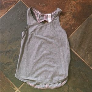ivivva tank top